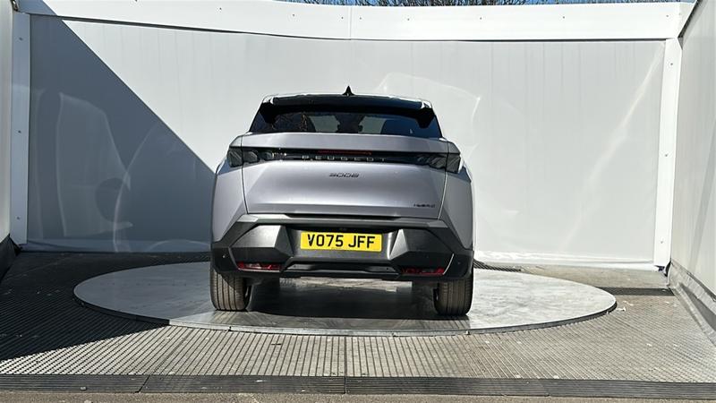 Used Peugeot 3008 2025 for sale - 78109514: Photo 7