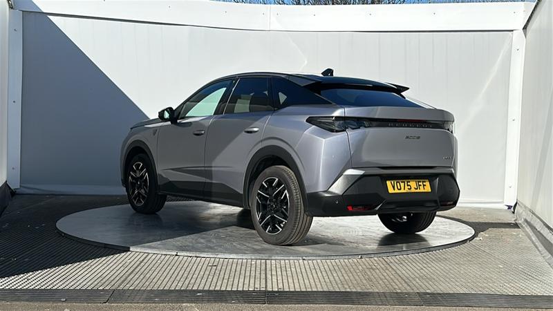 Used Peugeot 3008 2025 for sale - 78109514: Photo 8