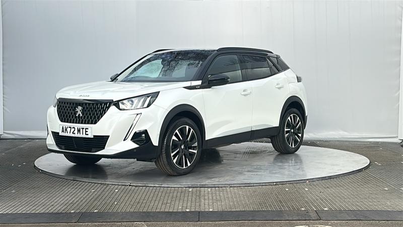 Used Peugeot 2008 2022 for sale - 77613654: Photo 10