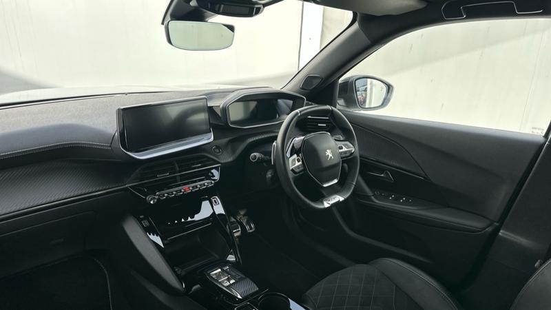 Used Peugeot 2008 2022 for sale - 77613654: Photo 12