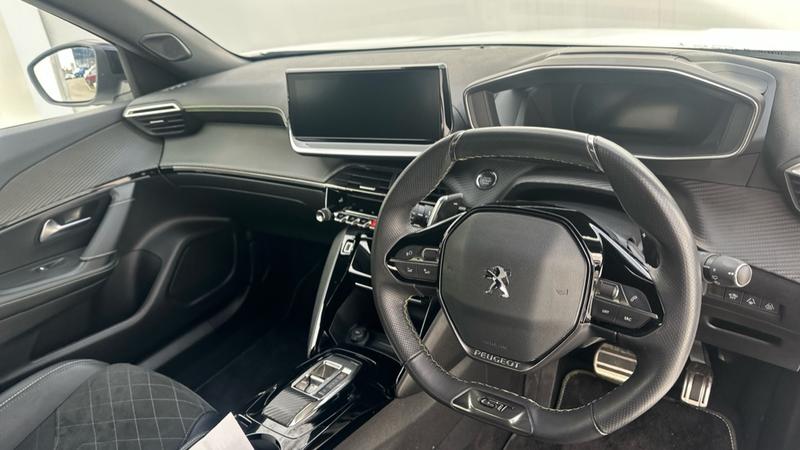Used Peugeot 2008 2022 for sale - 77613654: Photo 2