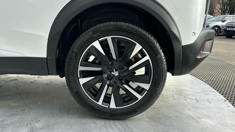 Used Peugeot 2008 2022 for sale - 77613654: Photo 20