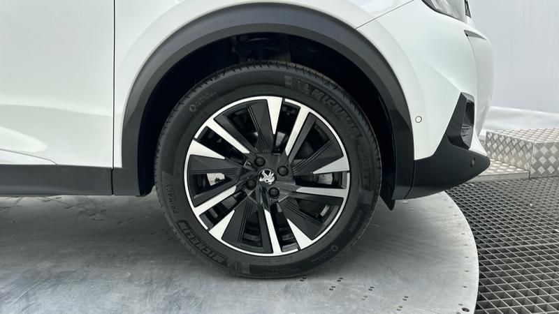 Used Peugeot 2008 2022 for sale - 77613654: Photo 22