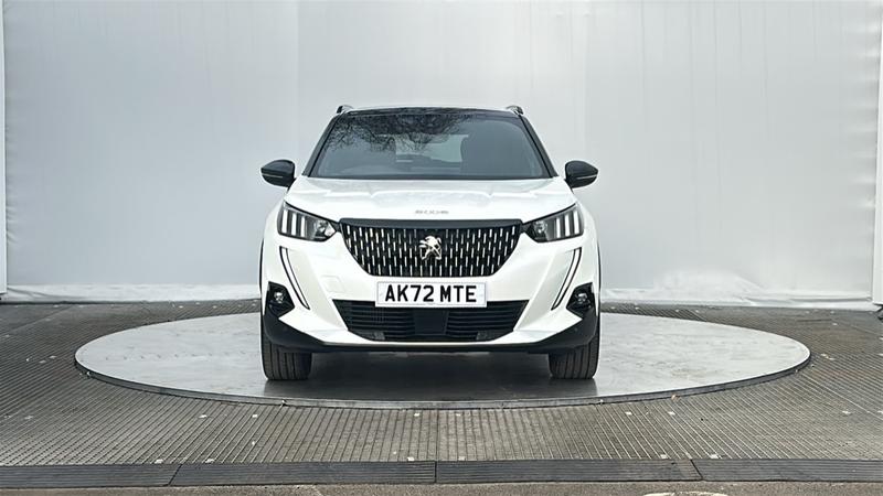 Used Peugeot 2008 2022 for sale - 77613654: Photo 3