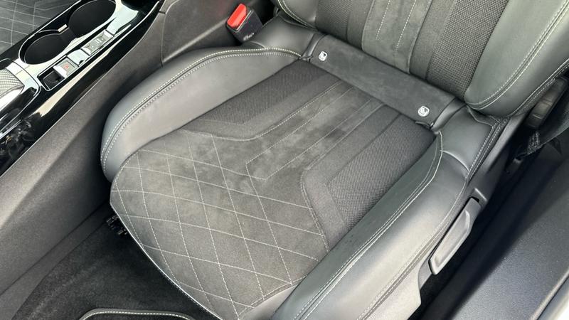 Used Peugeot 2008 2022 for sale - 77613654: Photo 31