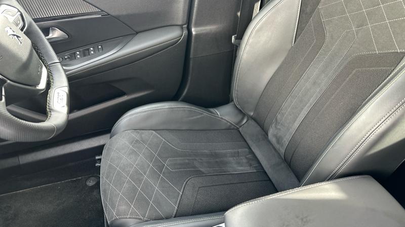 Used Peugeot 2008 2022 for sale - 77613654: Photo 34