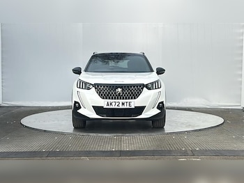 Used Peugeot 2008 2022 for sale - 77613654: Photo