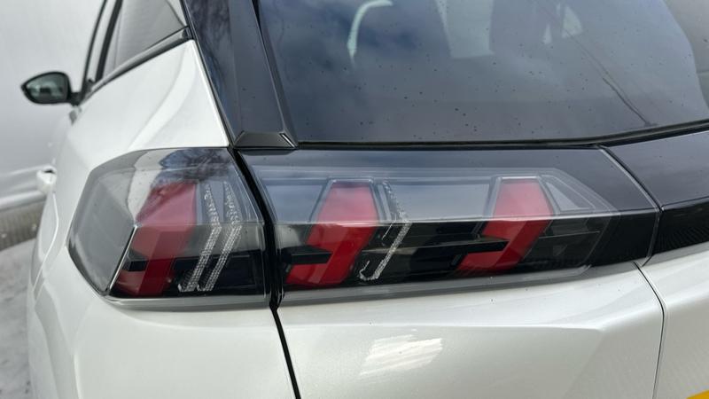 Used Peugeot 2008 2022 for sale - 77613654: Photo 47