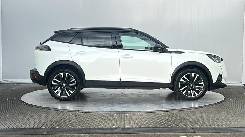 Used Peugeot 2008 2022 for sale - 77613654: Photo 5