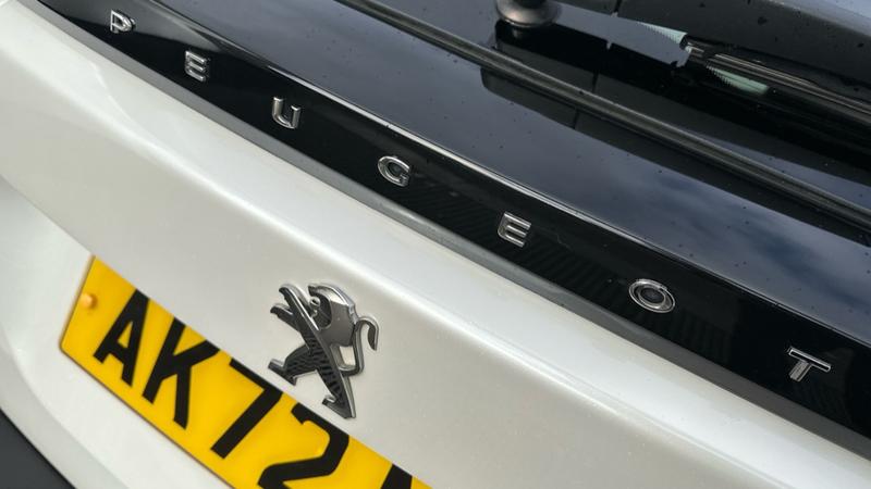 Used Peugeot 2008 2022 for sale - 77613654: Photo 50