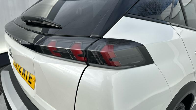 Used Peugeot 2008 2022 for sale - 77613654: Photo 51