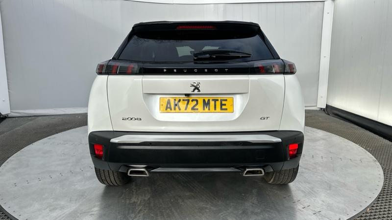 Used Peugeot 2008 2022 for sale - 77613654: Photo 55