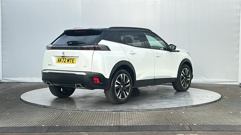 Used Peugeot 2008 2022 for sale - 77613654: Photo 6