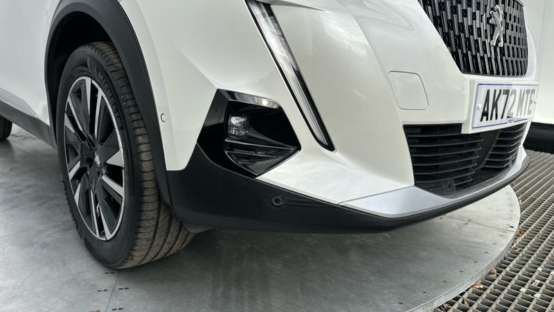 Used Peugeot 2008 2022 for sale - 77613654: Photo 64