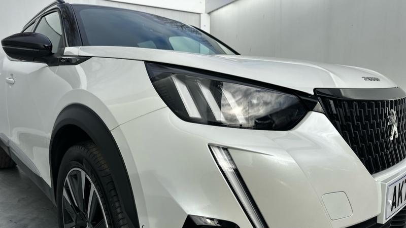 Used Peugeot 2008 2022 for sale - 77613654: Photo 65