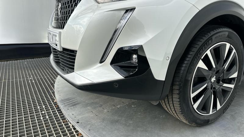 Used Peugeot 2008 2022 for sale - 77613654: Photo 67