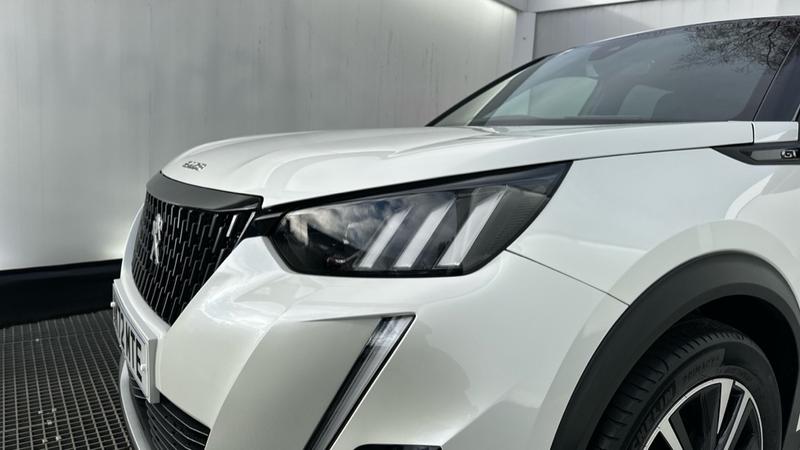 Used Peugeot 2008 2022 for sale - 77613654: Photo 68