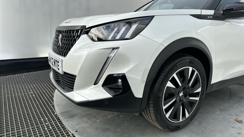 Used Peugeot 2008 2022 for sale - 77613654: Photo 69