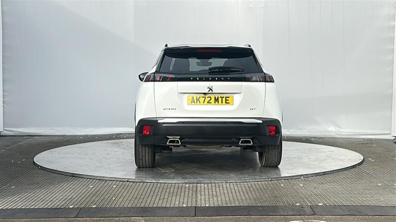 Used Peugeot 2008 2022 for sale - 77613654: Photo 7