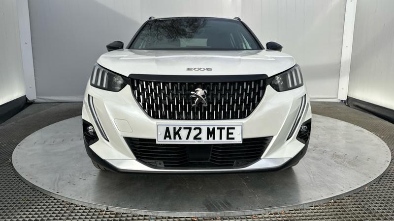 Used Peugeot 2008 2022 for sale - 77613654: Photo 70