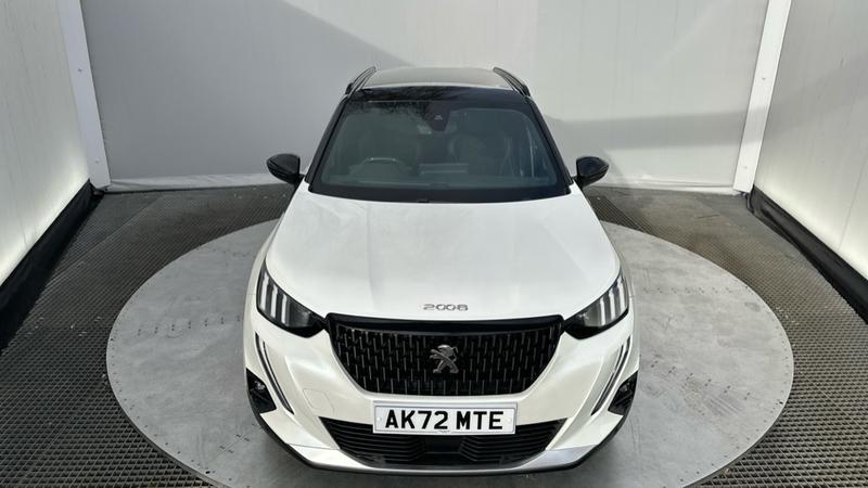 Used Peugeot 2008 2022 for sale - 77613654: Photo 71