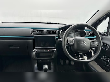 Used Citroen C3 2023 for sale - 79193400: Photo