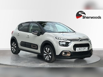 Used Citroen C3 2023 for sale - 79548743: Photo
