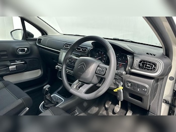 Used Citroen C3 2023 for sale - 79548743: Photo