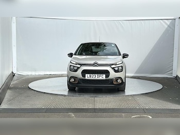 Used Citroen C3 2023 for sale - 79548743: Photo