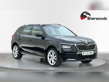 Used Skoda Kamiq 2023 for sale - 78828278: Photo