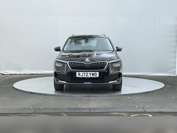 Used Skoda Kamiq 2023 for sale - 78828278: Photo
