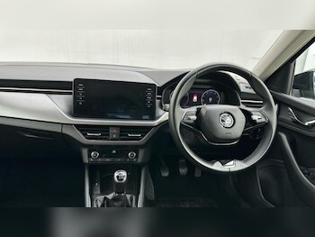 Used Skoda Kamiq 2023 for sale - 78828278: Photo