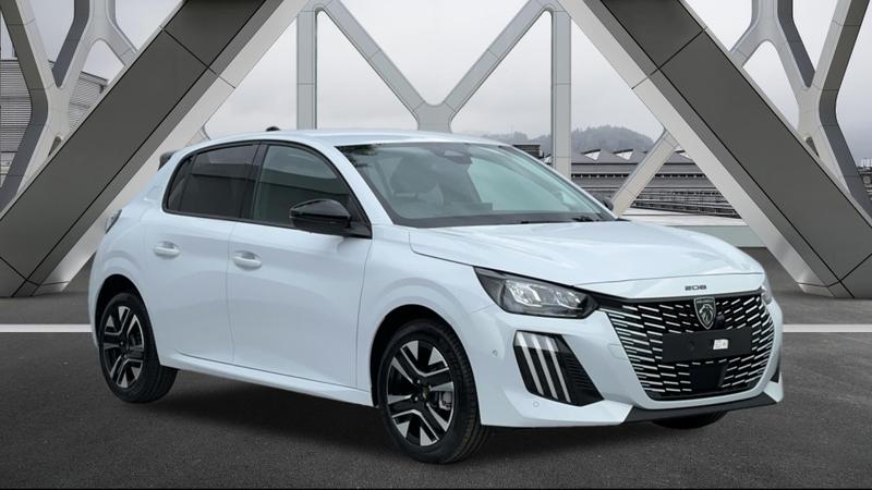 Used Peugeot 208 2026 for sale - 78180249: Photo 1