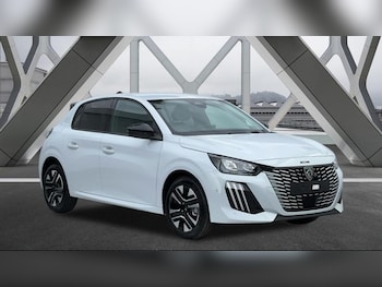 Used Peugeot 208 2026 for sale - 78180249: Photo