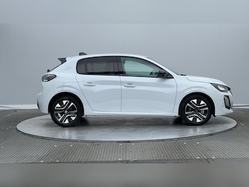 Used Peugeot 208 2026 for sale - 78180249: Photo