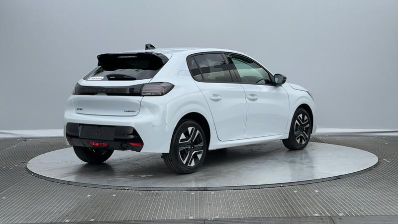 Used Peugeot 208 2026 for sale - 78180249: Photo 3