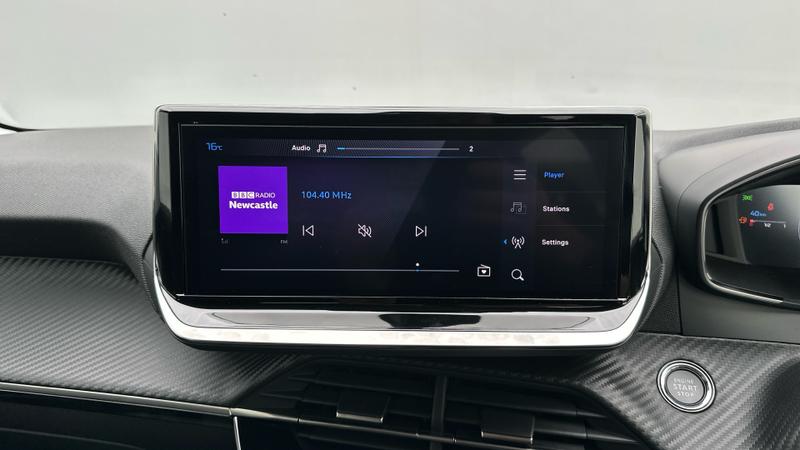 Used Peugeot 208 2026 for sale - 78180249: Photo 36