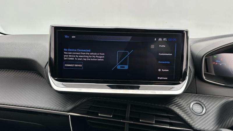 Used Peugeot 208 2026 for sale - 78180249: Photo 39