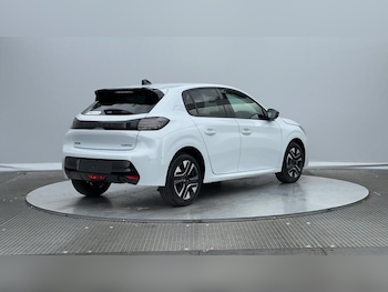 Used Peugeot 208 2026 for sale - 78180249: Photo