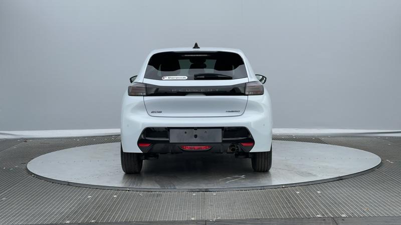 Used Peugeot 208 2026 for sale - 78180249: Photo 4