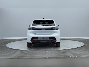 Used Peugeot 208 2026 for sale - 78180249: Photo