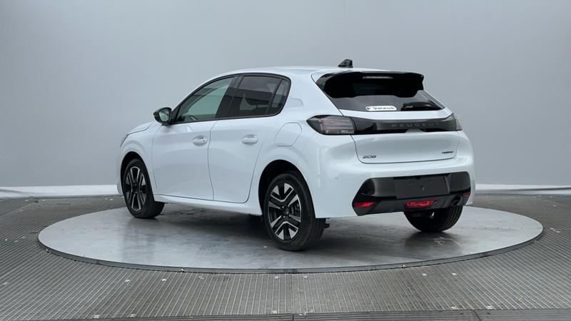 Used Peugeot 208 2026 for sale - 78180249: Photo 5