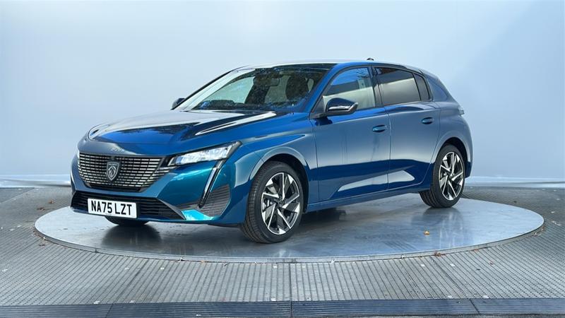 Used Peugeot 308 2025 for sale - 77110133: Photo 10