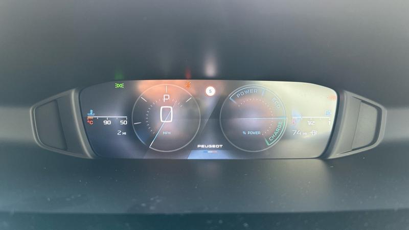 Used Peugeot 308 2025 for sale - 77110133: Photo 13