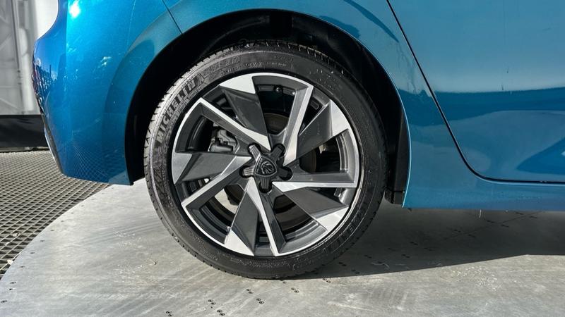 Used Peugeot 308 2025 for sale - 77110133: Photo 19