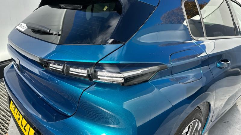 Used Peugeot 308 2025 for sale - 77110133: Photo 28