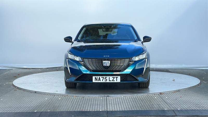 Used Peugeot 308 2025 for sale - 77110133: Photo 3