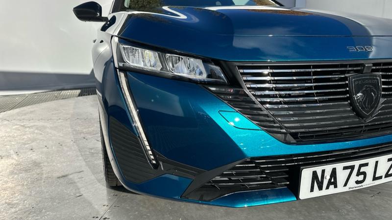 Used Peugeot 308 2025 for sale - 77110133: Photo 33