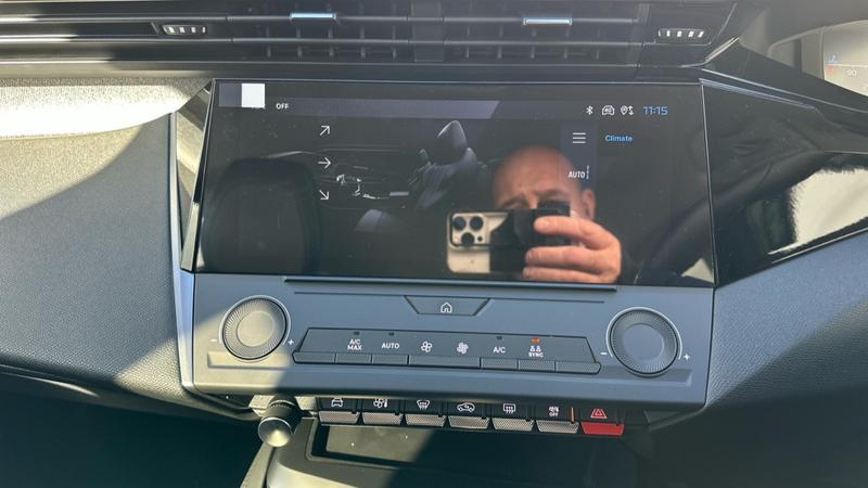 Used Peugeot 308 2025 for sale - 77110133: Photo 48