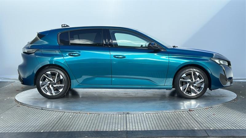 Used Peugeot 308 2025 for sale - 77110133: Photo 5